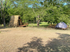 GLAMPING KAAN JA